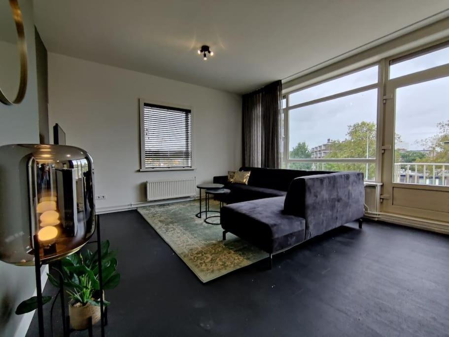 Appartement K50159 Spacious And Modern Near The Center, Free Parking