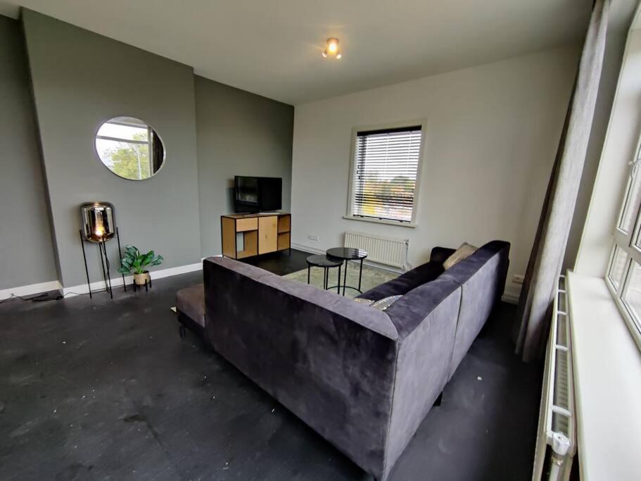 Appartement K50159 Spacious And Modern Near The Center, Free Parking *