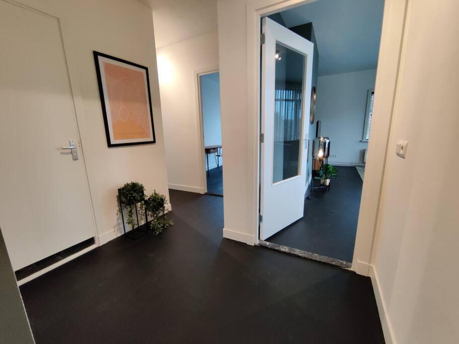 Appartement K50159 Spacious And Modern Near The Center, Free Parking *