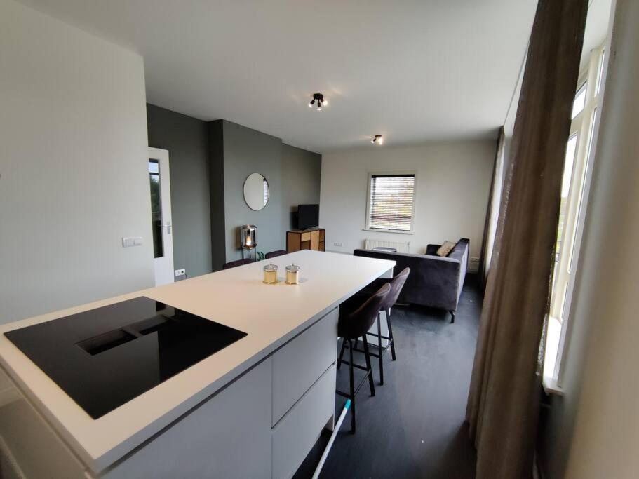 K50159 Spacious And Modern Near The Center, Free Parking Appartement Eindhoven