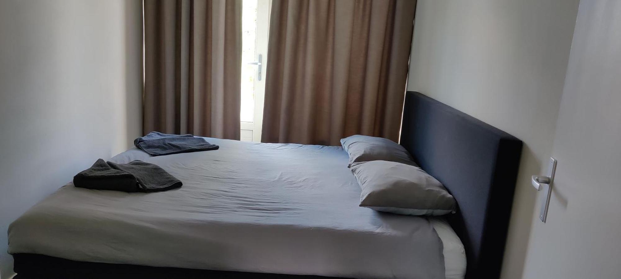 Appartement K50159 Spacious And Modern Near The Center, Free Parking Eindhoven