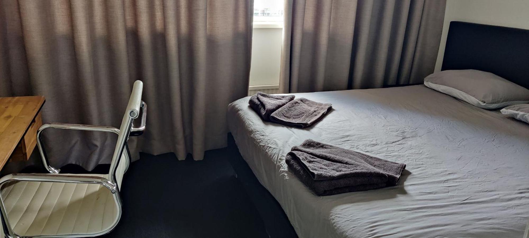 Appartement K50159 Spacious And Modern Near The Center, Free Parking Eindhoven